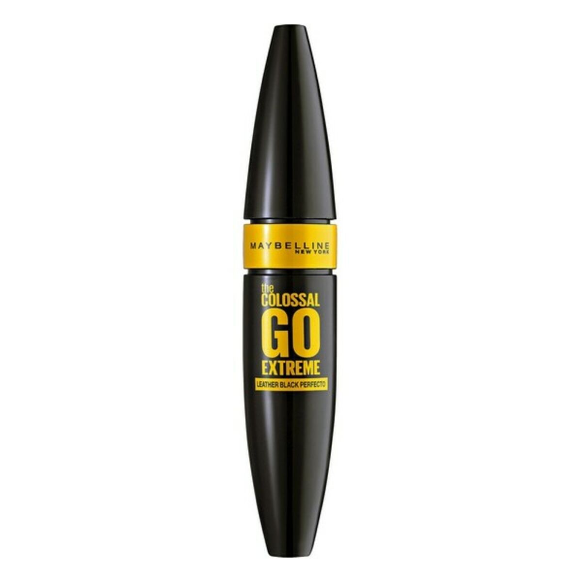 Mascara Maybelline 30114319 Nº 4-Radical Black 9,5 ml