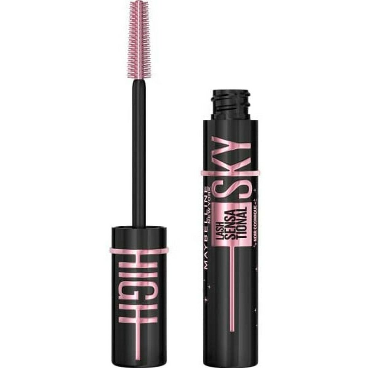 Mascara Maybelline Lash Sensational Sky High Cosmic 7,2 ml