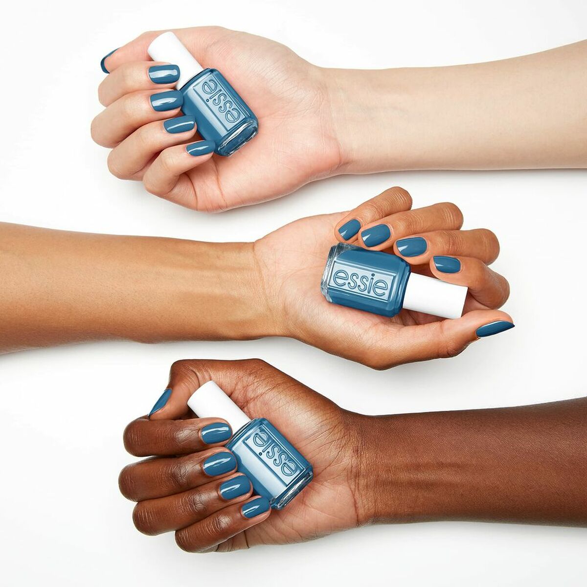 nail polish Essie Nail Color Nº 787 Nº 787-Amuse Me 13,5 ml