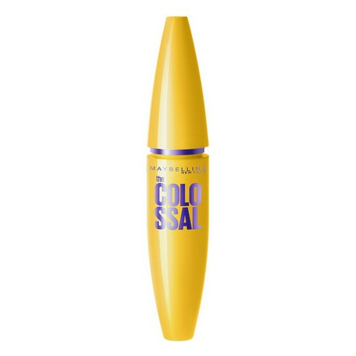Mascara Maybelline GL-MYBL018 Black 9,2 ml