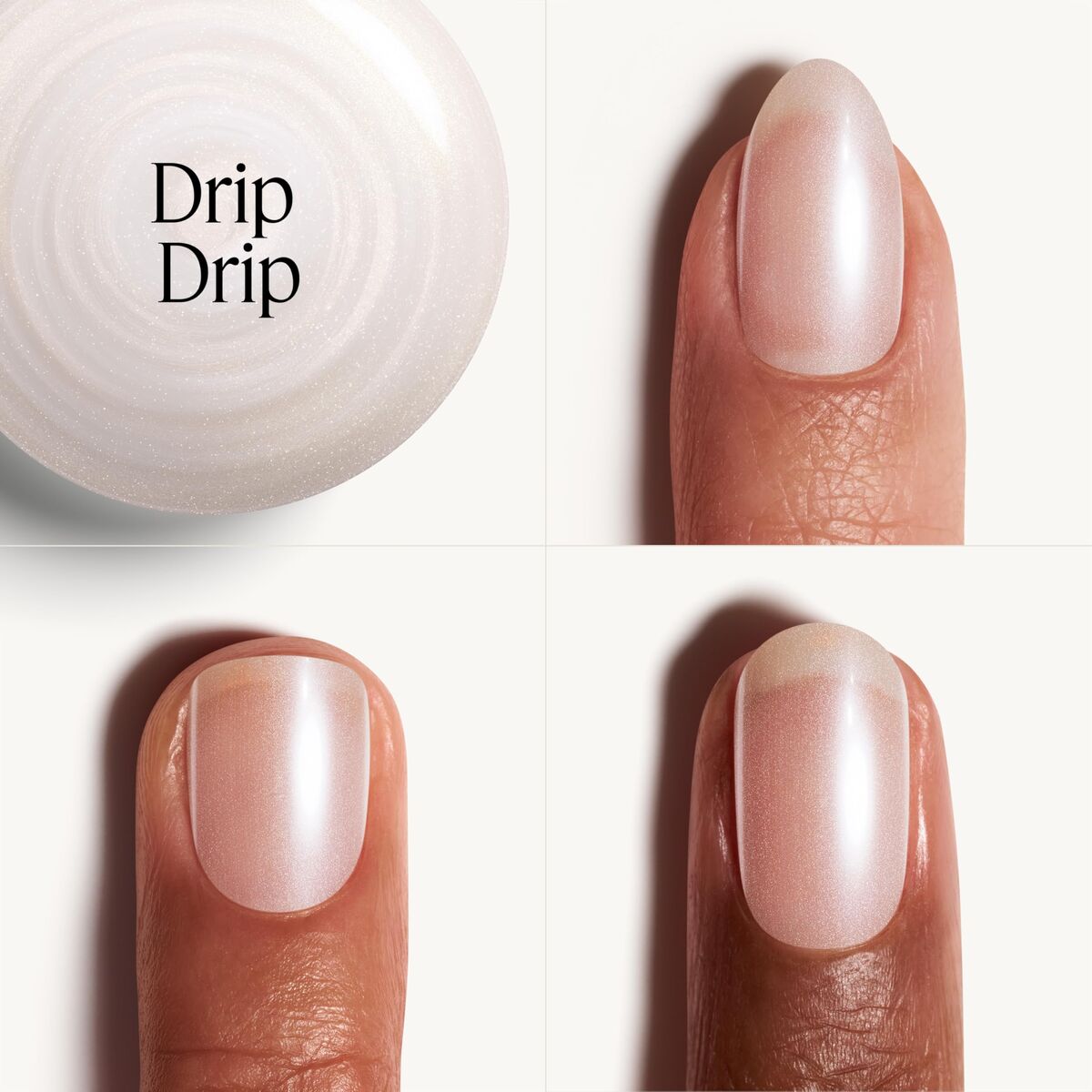 Nail polish Essie GEL COUTURE 13,5 ml
