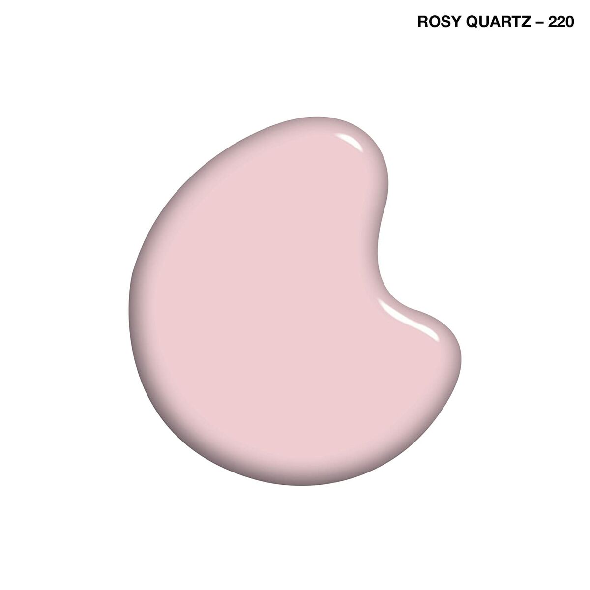 nail polish Sally Hansen Color Therapy 220-rosy quartz Nº 220-Rosy Quartz 14,7 ml