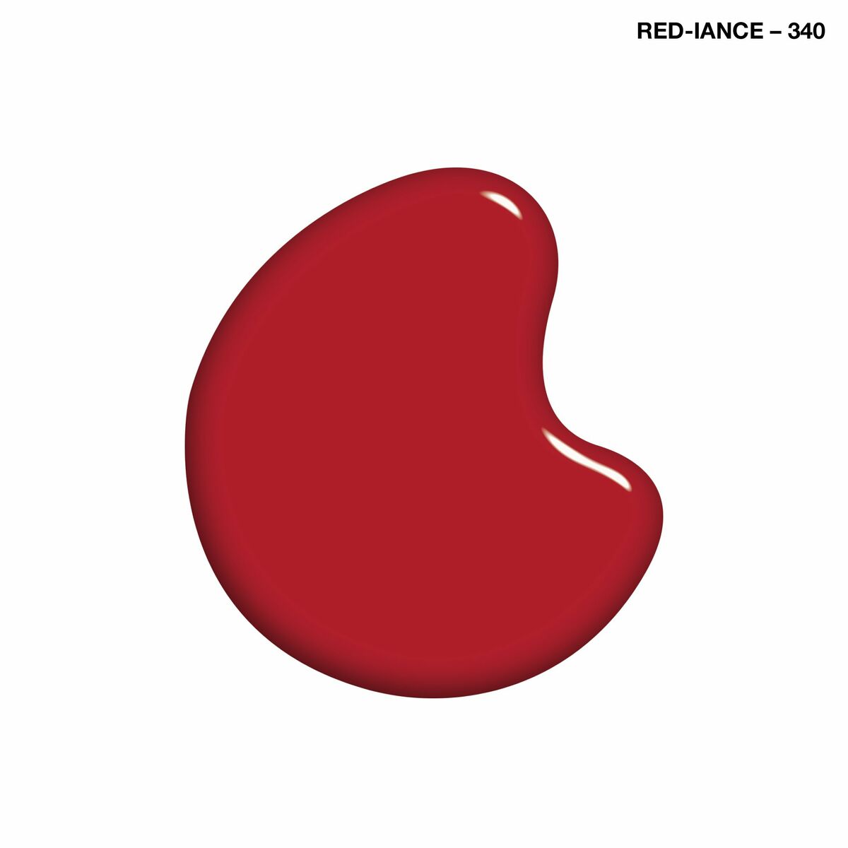 nail polish Sally Hansen Color Therapy 340-red-iance Nº 340-Red-Iance 14,7 ml
