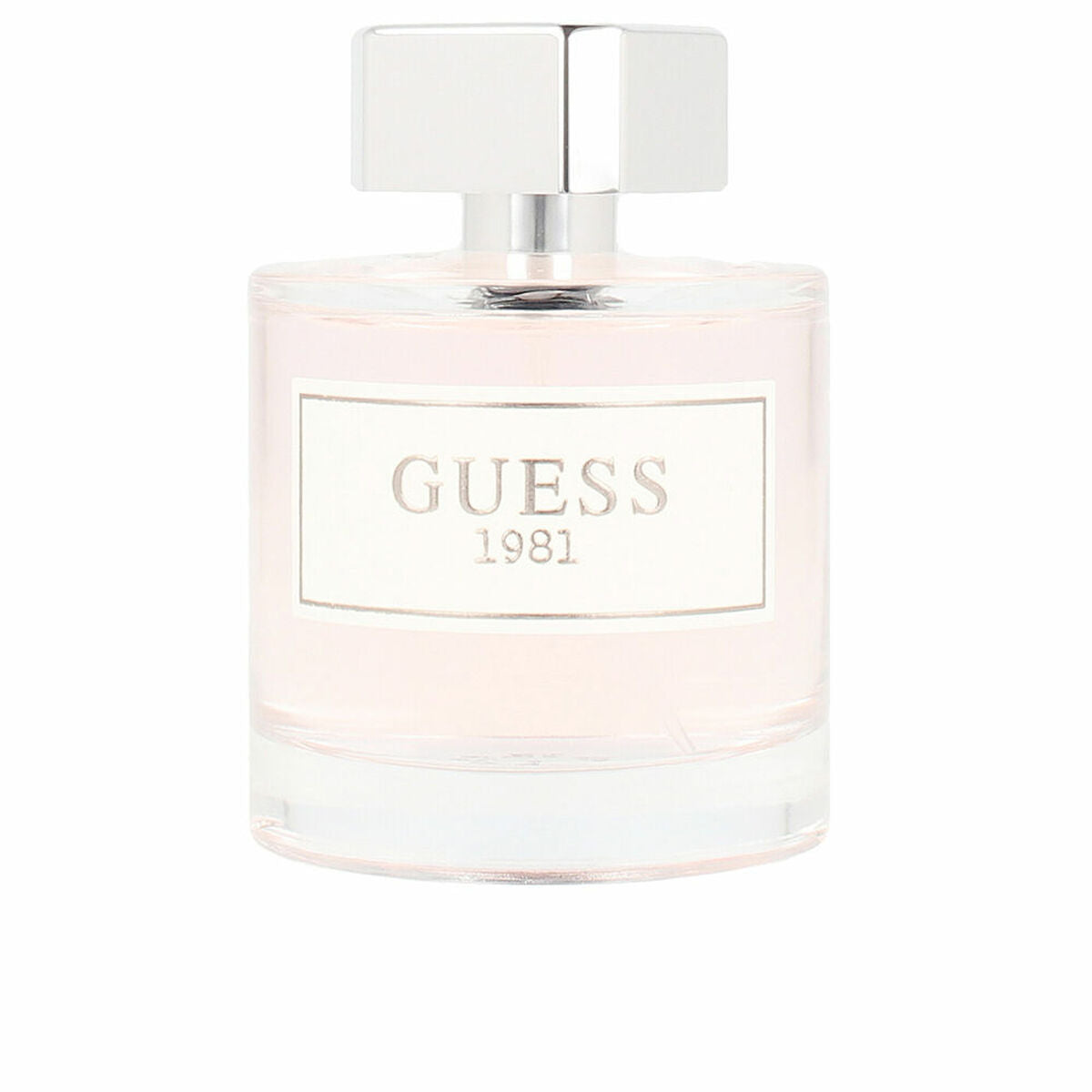 Women's Perfume Guess GUESS 1981 EDT 100 ml