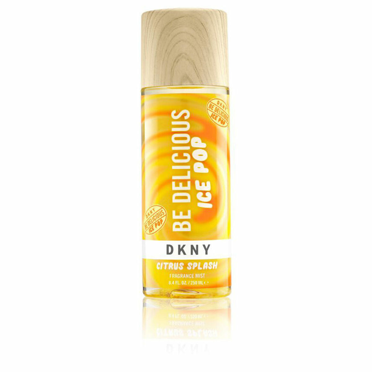 Women's Perfume Donna Karan DELICIOUS COLLECTION 250 ml