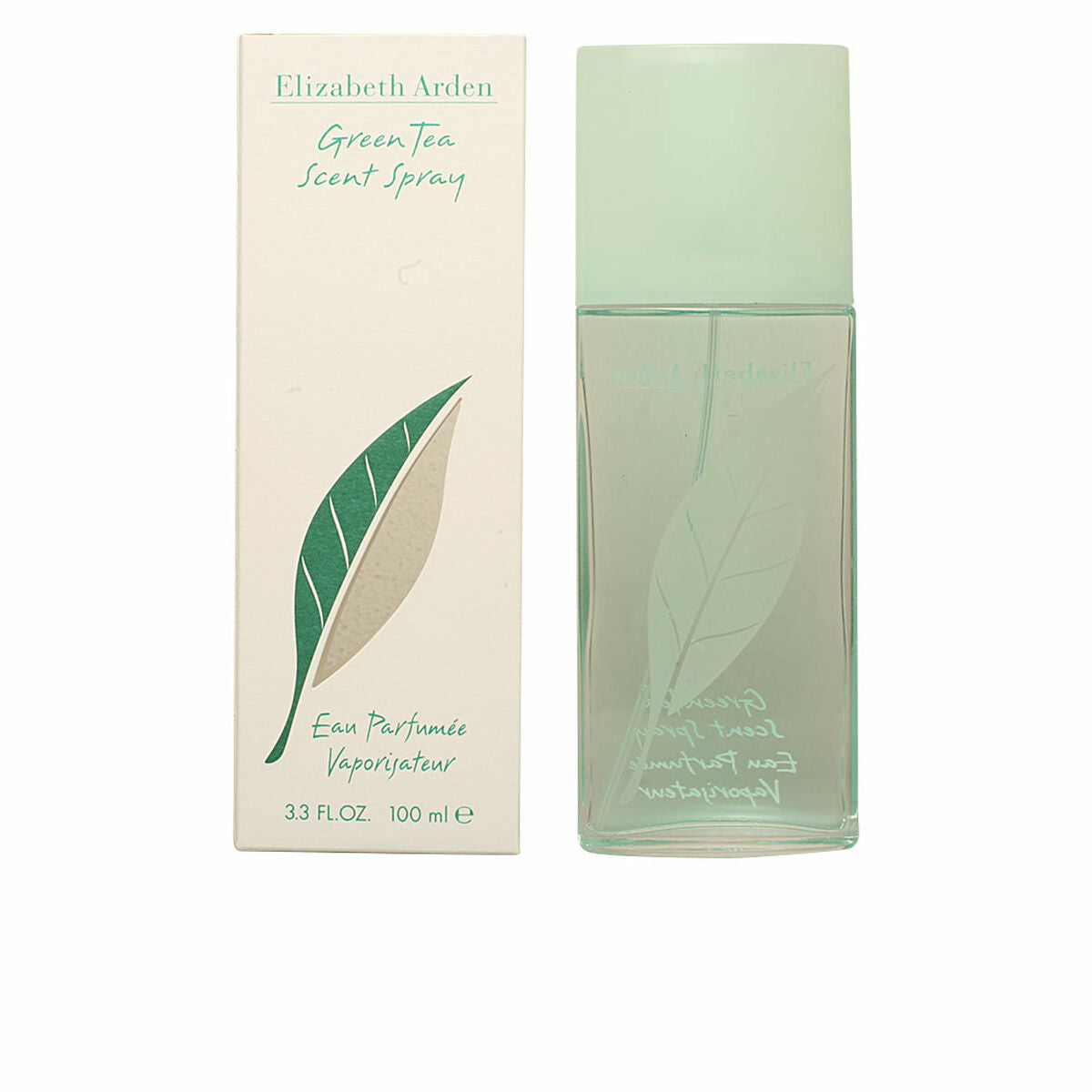 Women's Perfume Elizabeth Arden EDP 100 ml