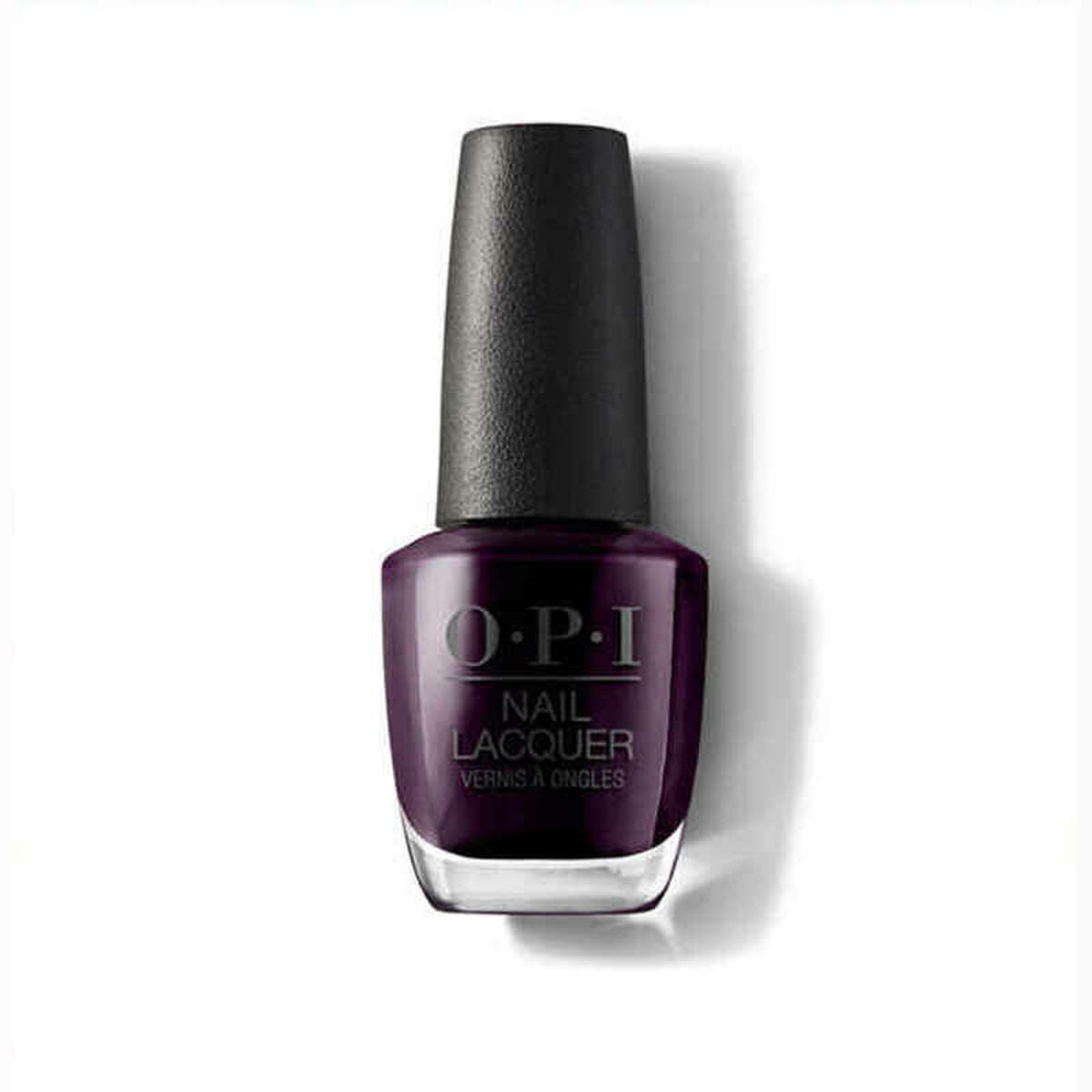 Nail polish Opi Nail Lacquer Aubergine O Suzi Mio 15 ml