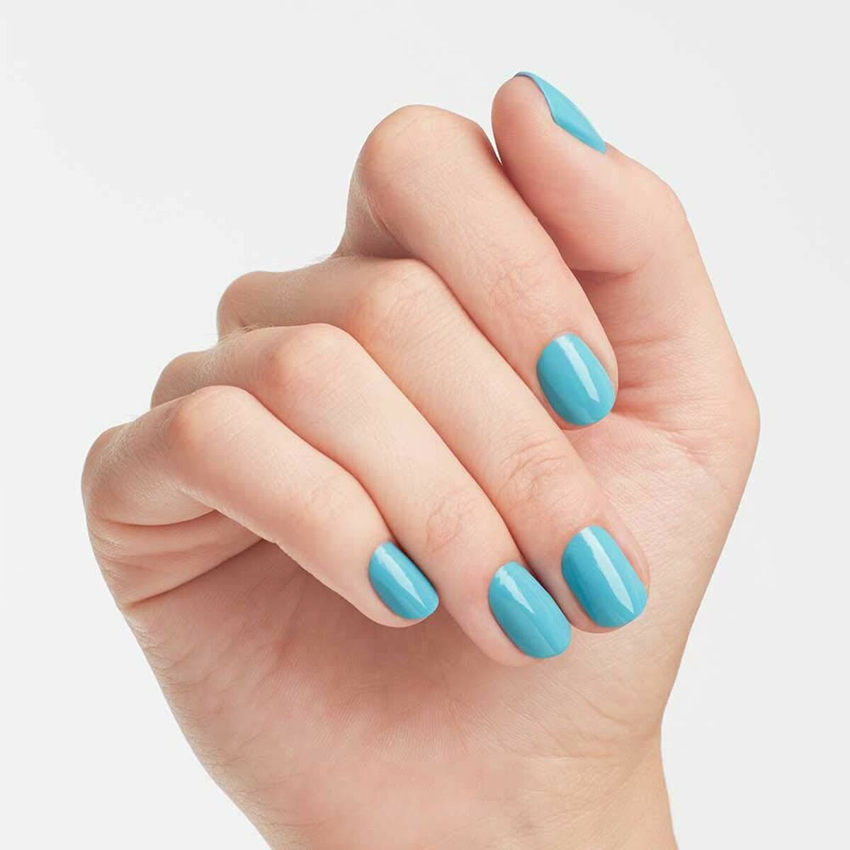 Nail polish Opi Nail Lacquer Can’t find my czechbook 15 ml