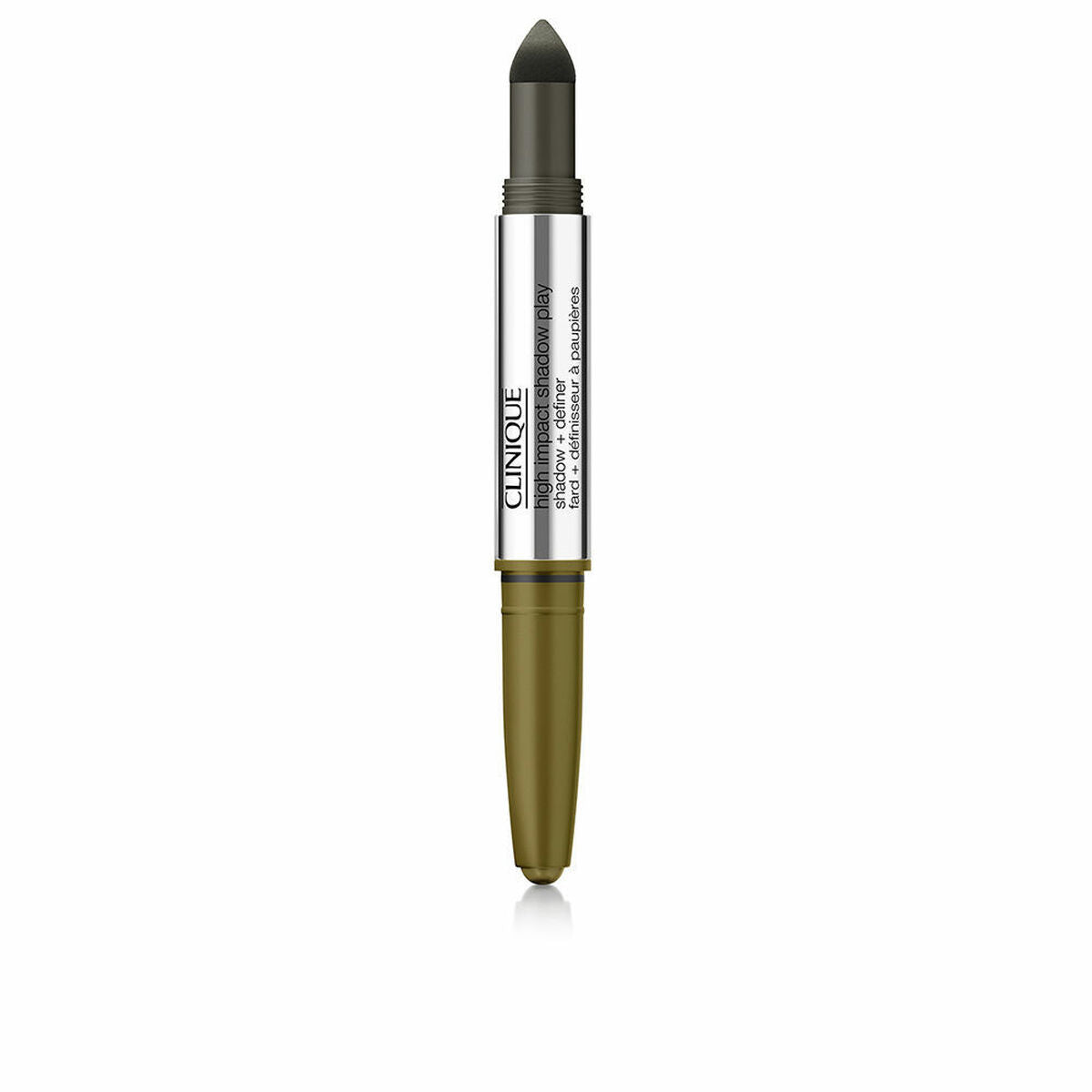 Cream Eye Shadow Clinique HI SHADOW PLAY Cafe au Laite 4 ml