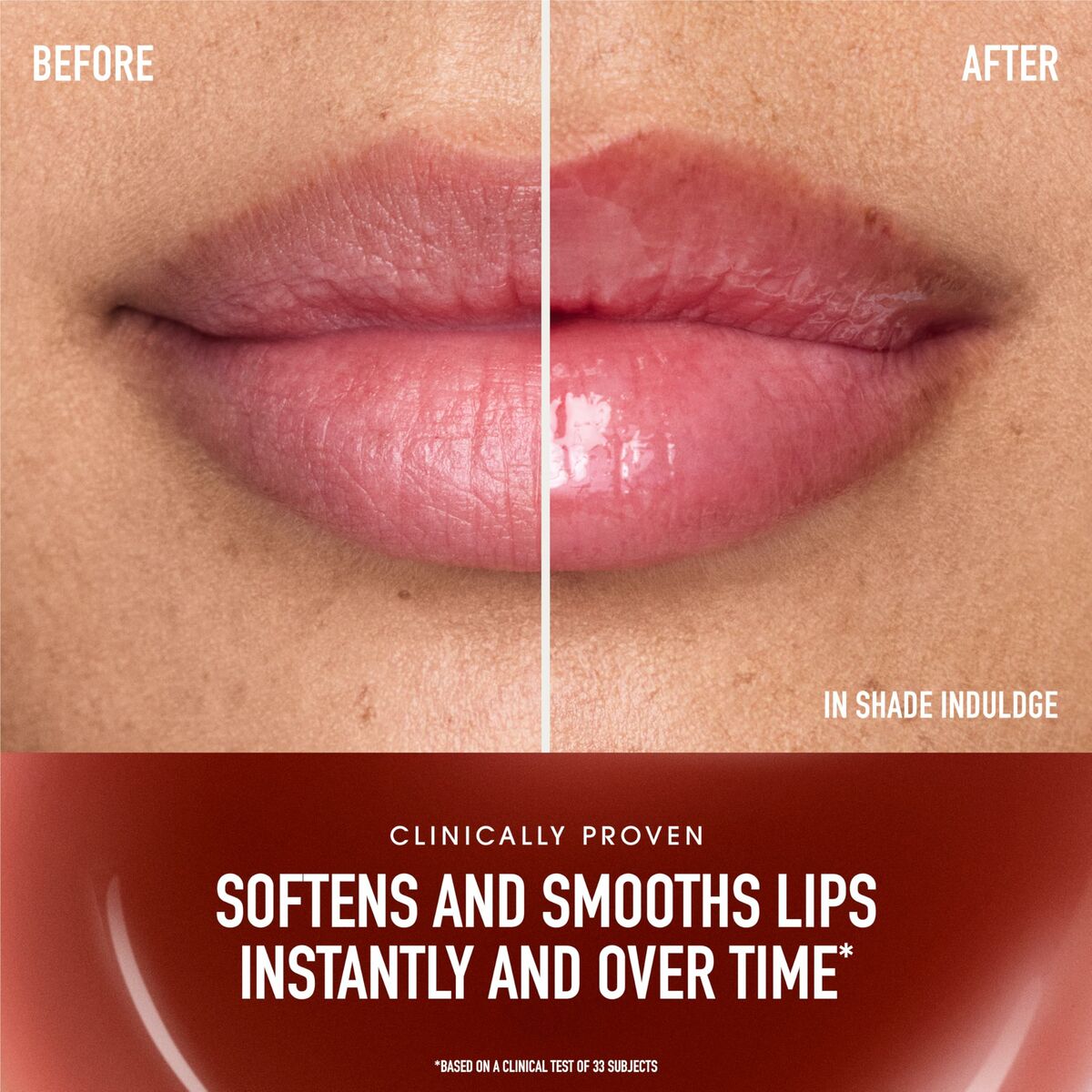 Lip-gloss bareMinerals NOURISHING 3,8 ml