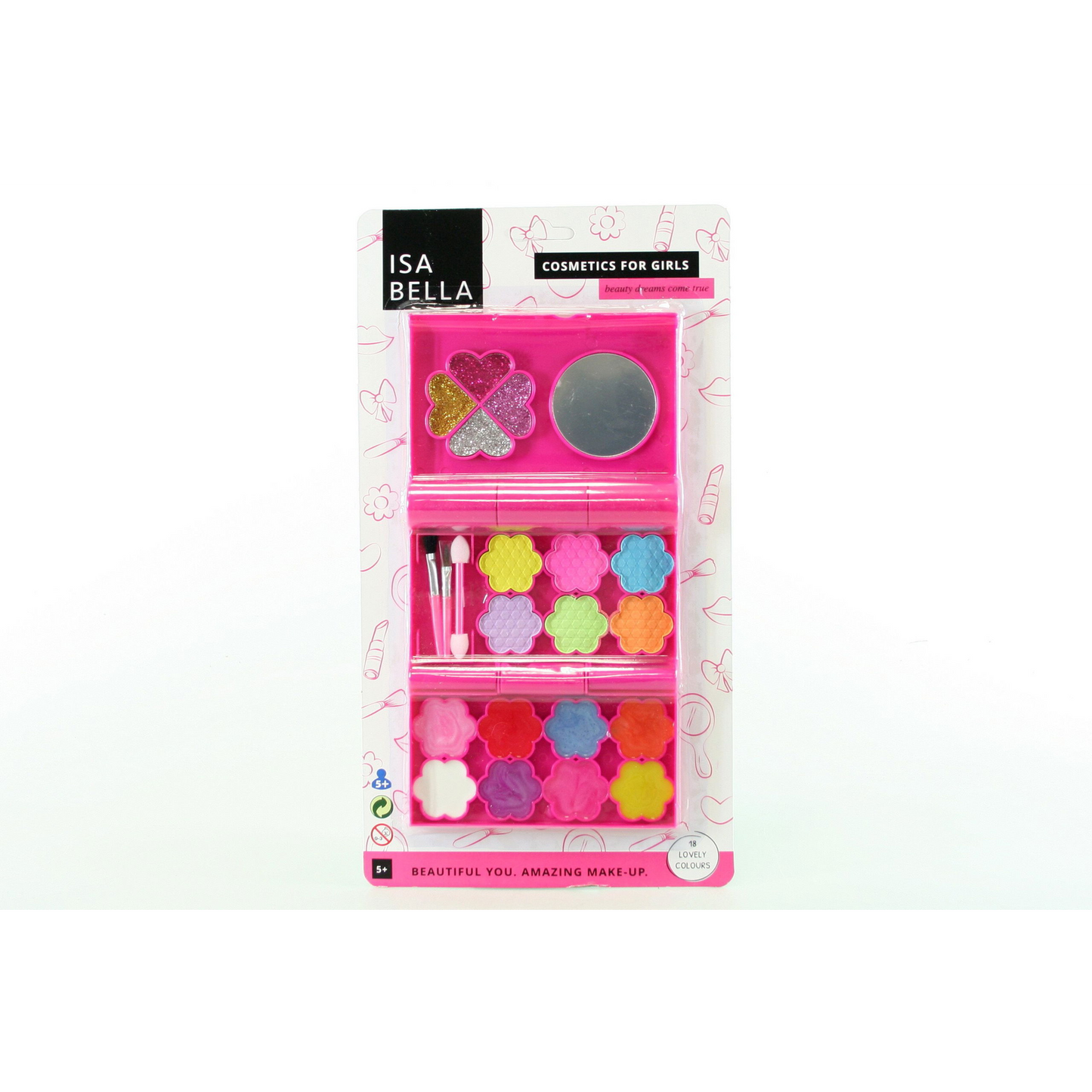 Make-up szett (8711866275557)