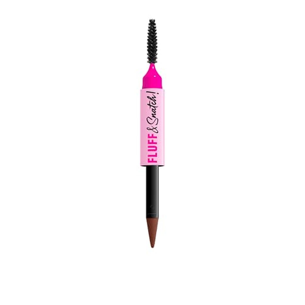 Eyebrow Pencil NYX FLUFF & SNATCH! 1 g