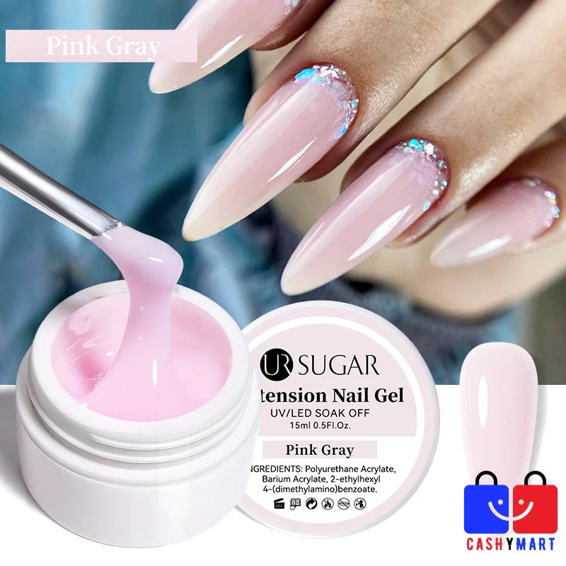 Nail Art Revolution