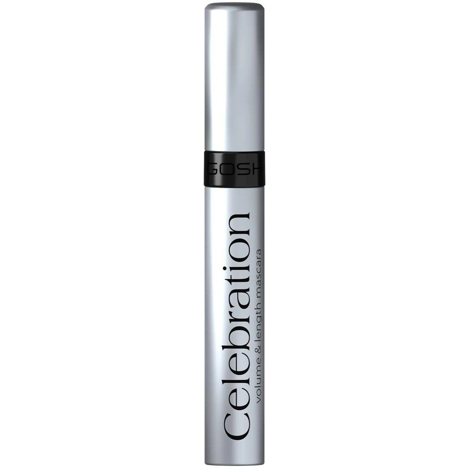 GOSH Celebration Volume & Length Mascara (5711914202927)