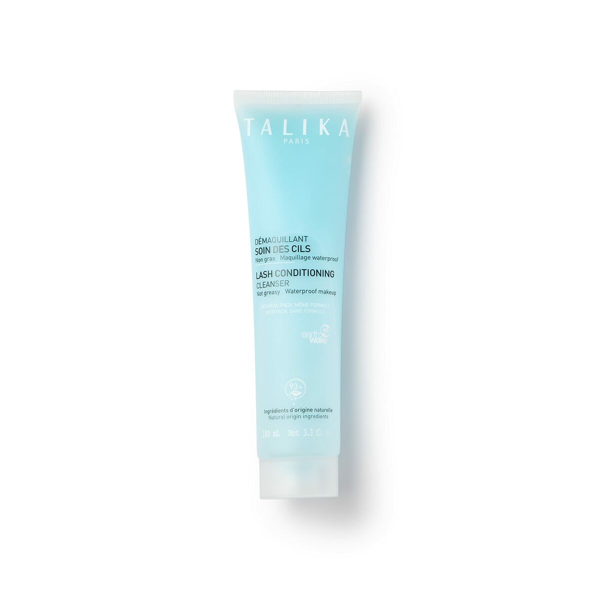 Eyebrow Conditioner Talika Tabs 120 ml