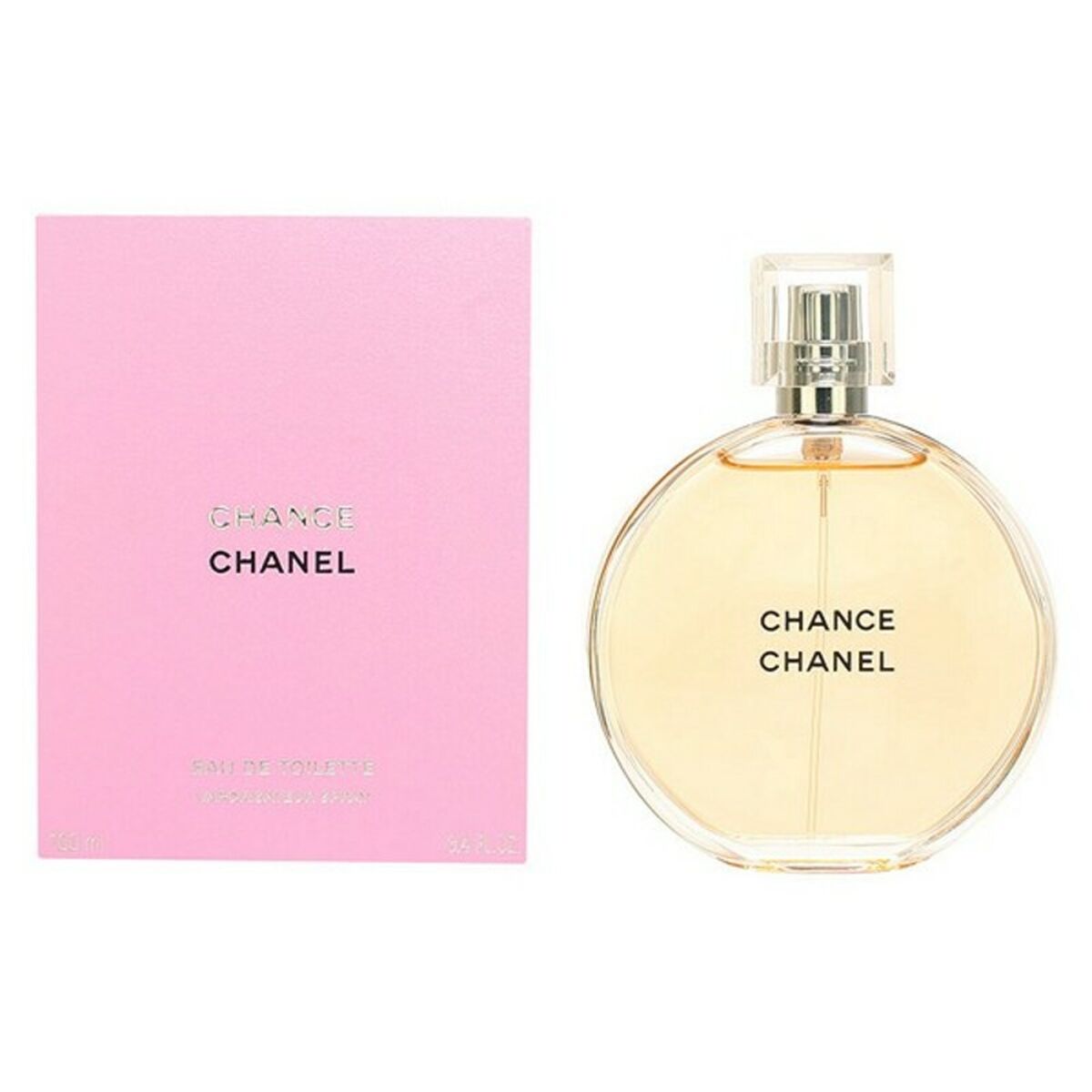 Women's Perfume Chanel EDT