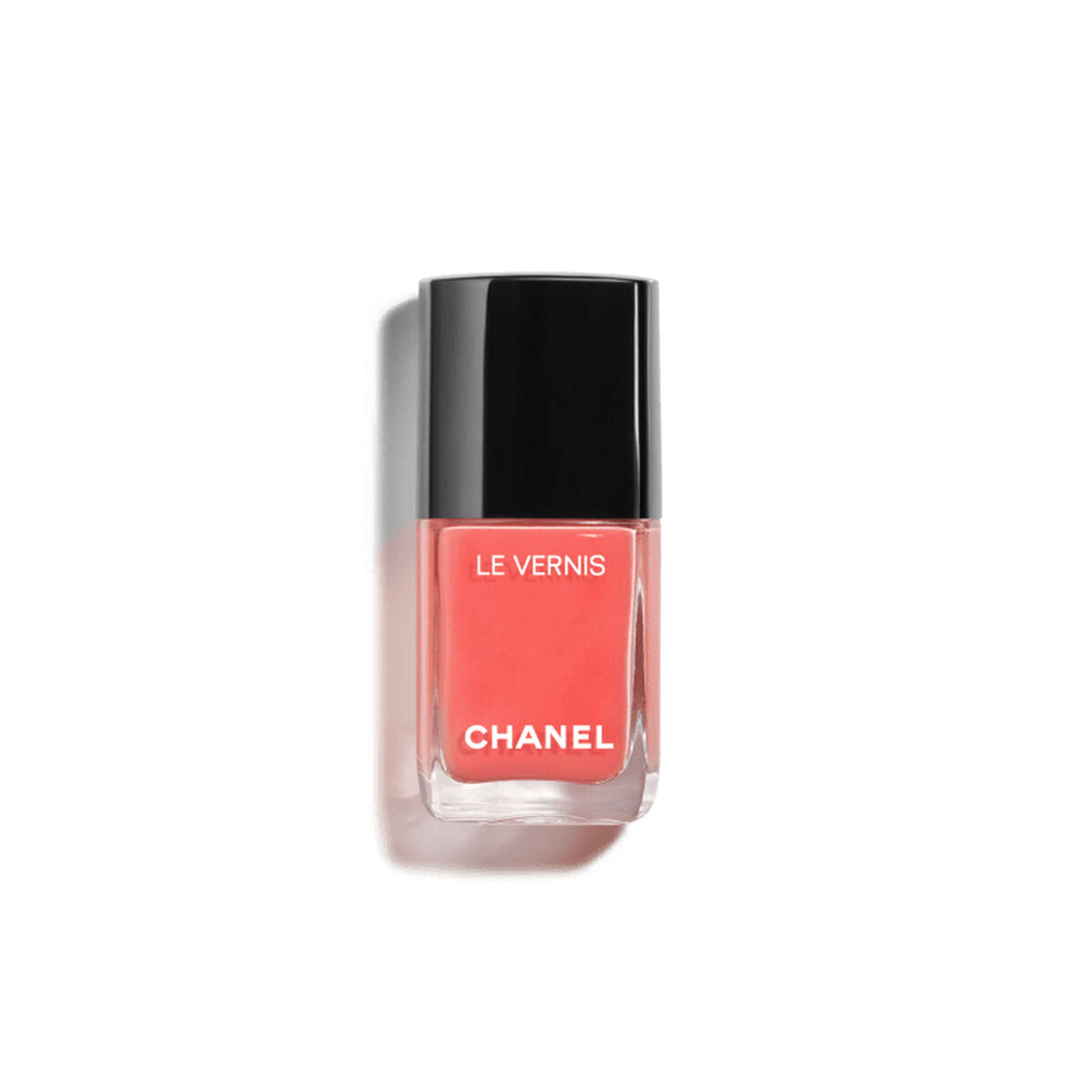 Nail polish Chanel Le Vernis Nº 121 Première dame Nº 121-Premiere Dame 13 ml