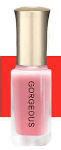 Sheer Jelly Nail Polish