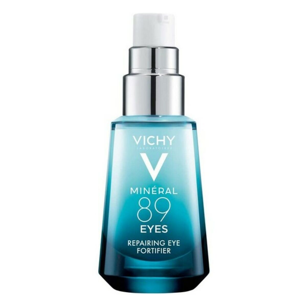 Treatment for Eye Area Vichy -14360937 15 ml Moisturizing Highlighter
