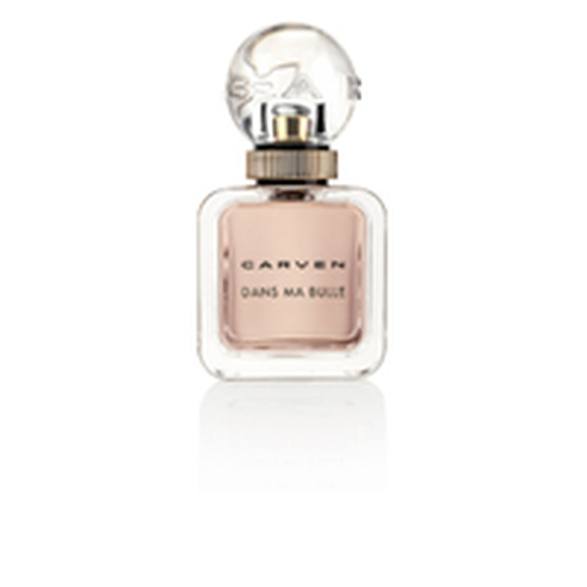 Women's Perfume Carven DANS MA BULLE