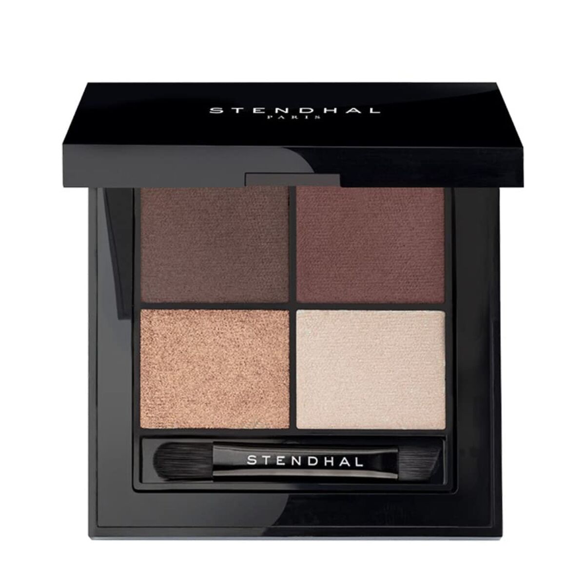 Eye Shadow Palette Stendhal MAKE-UP STENDHAL PARIS Nº 600 Les Cuivres 3,5 g
