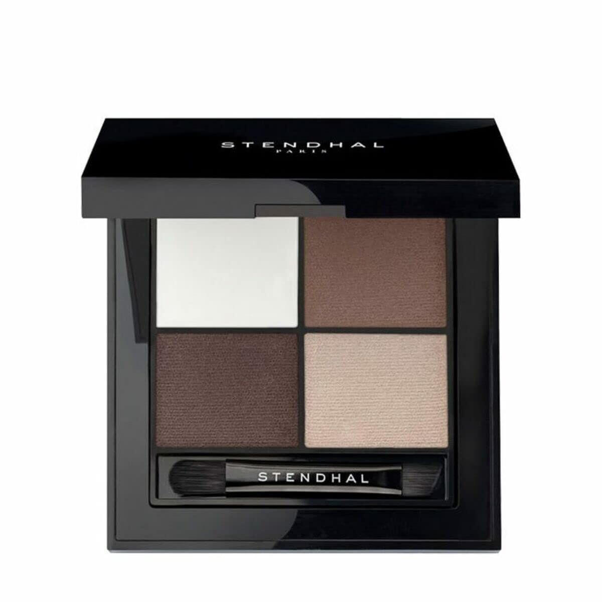 Eye Shadow Palette Stendhal MAKE-UP STENDHAL PARIS Nº 410 Universal 3,5 g