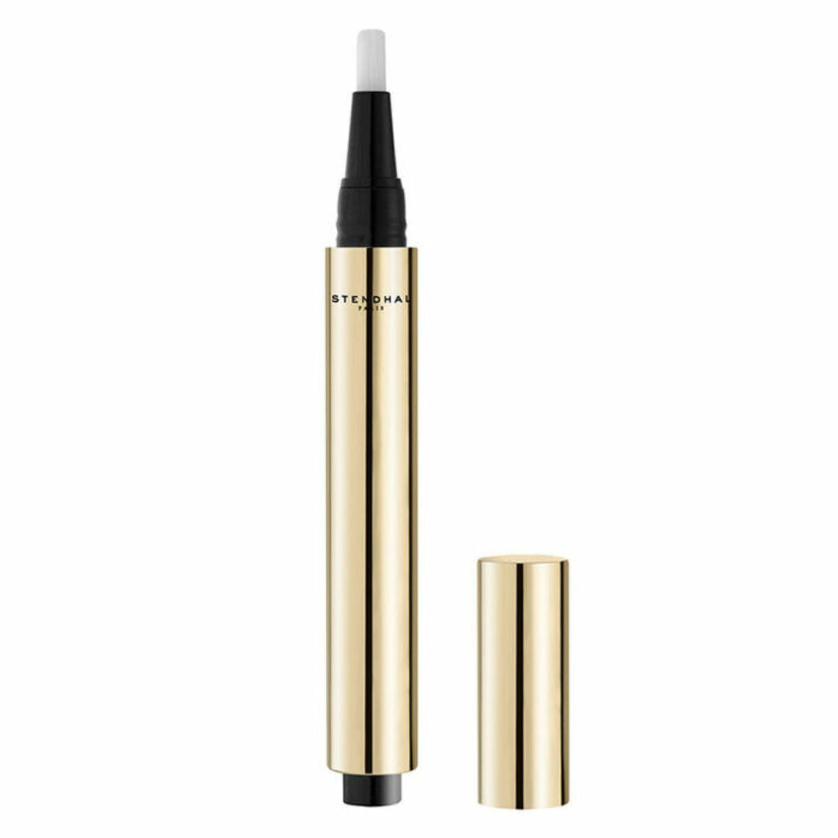 Highlighter Stendhal PUR LUXE Nº 201 Beige Moyen 2,5 ml Anti-ageing