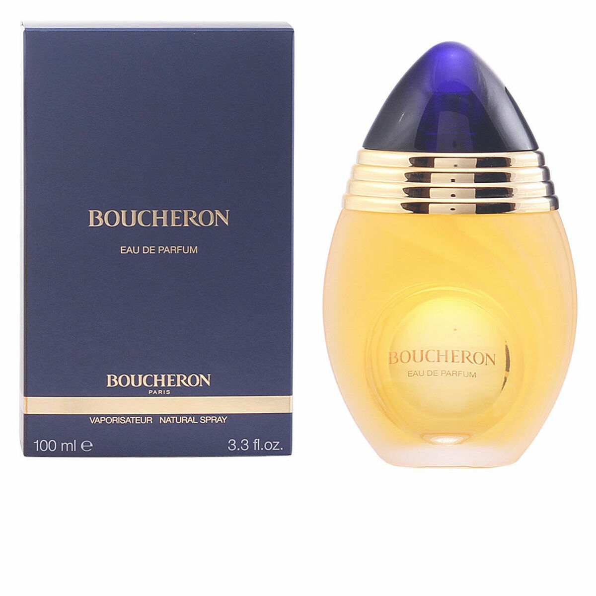 Women's Perfume Boucheron BOUCHERON EDP 100 ml