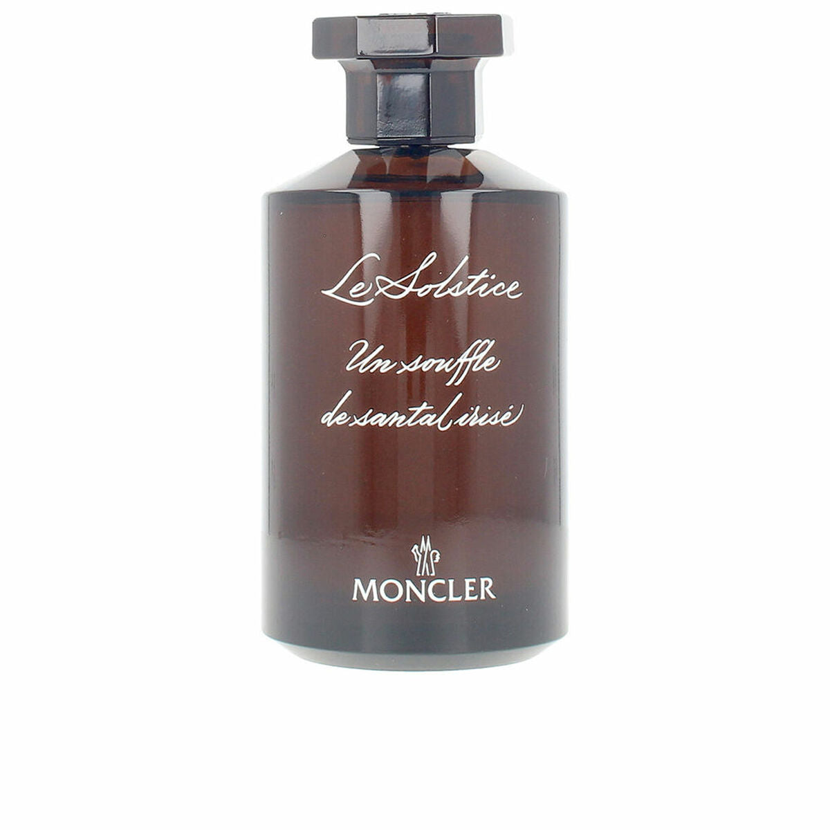 Women's Perfume Moncler LE SOLSTICE 200 ml