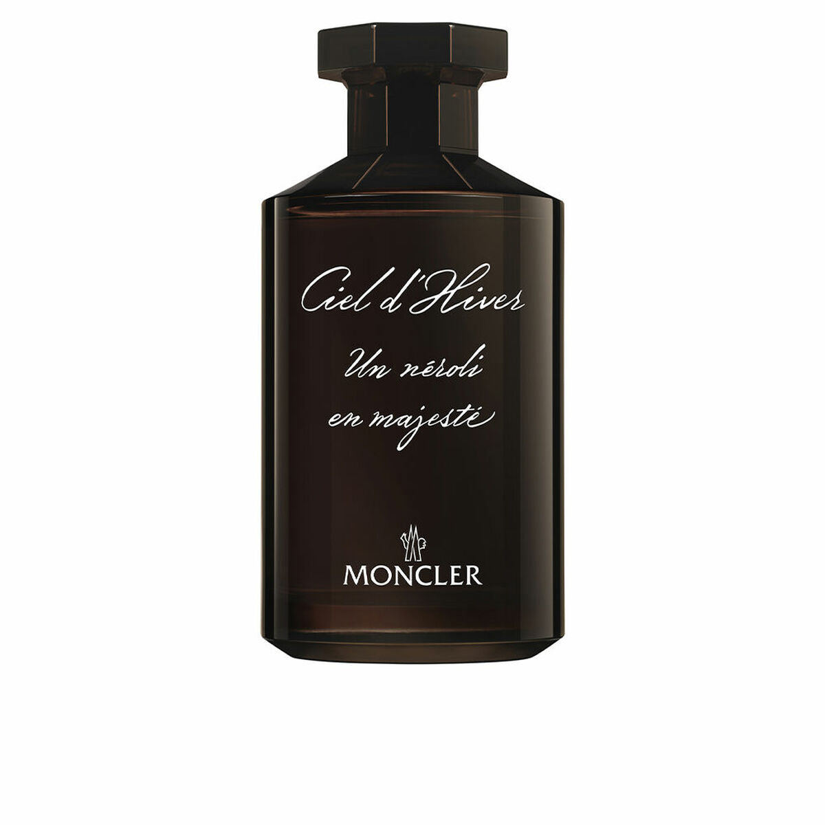 Women's Perfume Moncler CIEL D'HIVER 200 ml