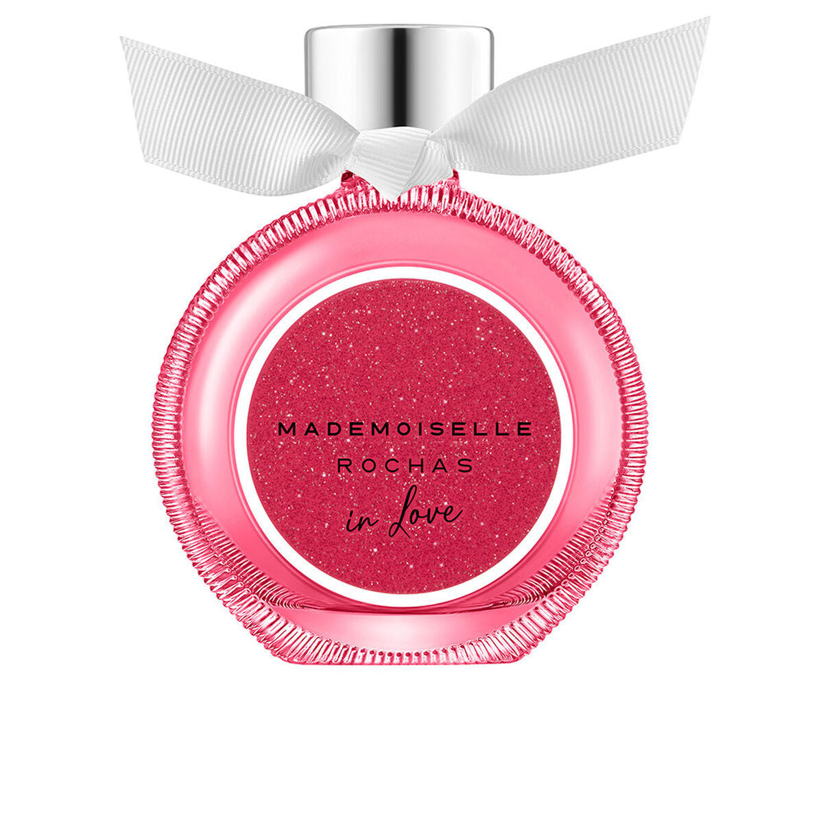 Women's Perfume Rochas MADEMOISELLE ROCHAS 90 ml