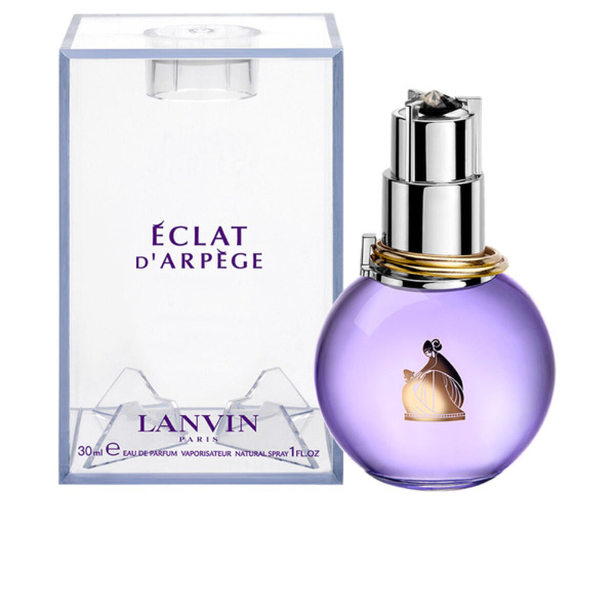 Women's Perfume Lanvin 135230 EDP 30 ml