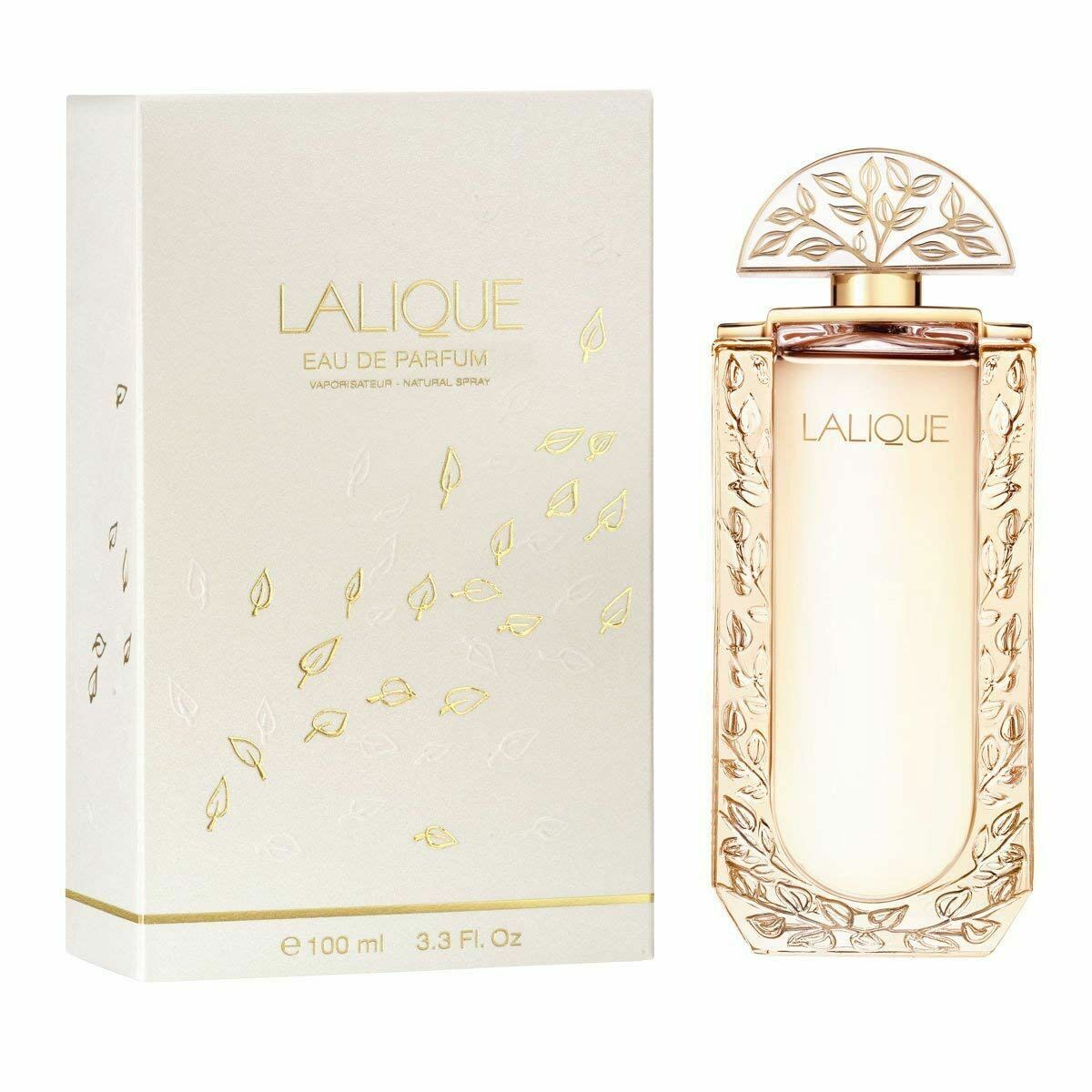Women's Perfume Lalique LALIQUE EDP 100 ml