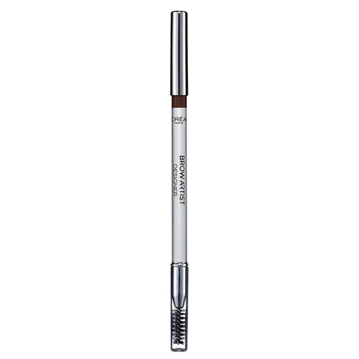 Eyebrow Pencil L'Oreal Make Up Color Riche Brow Artist Nº 5.0 Light brunette Nº 5.0-Light Brunette 1 g
