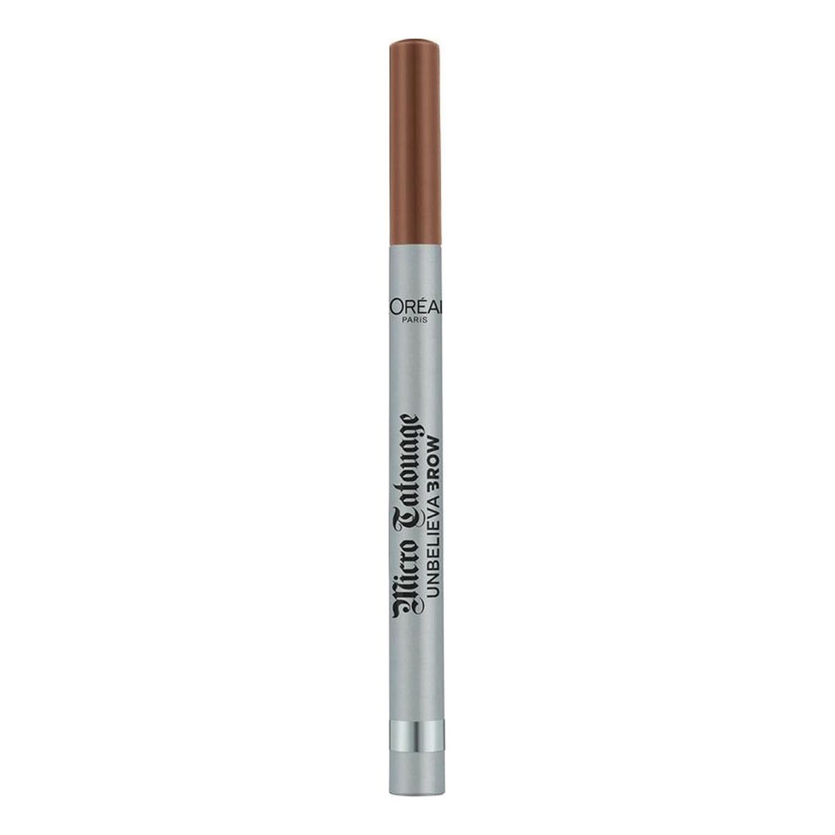 Eyebrow Liner L'Oréal Paris AA161400 Nº 105-Brunette 4,5 ml