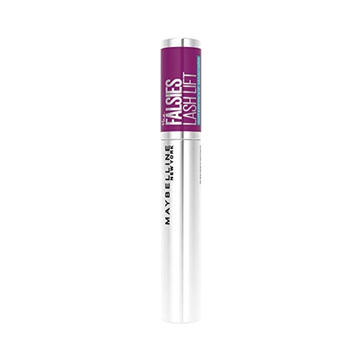 Mascara Maybelline The Falsies Black 9,6 ml Impermeable