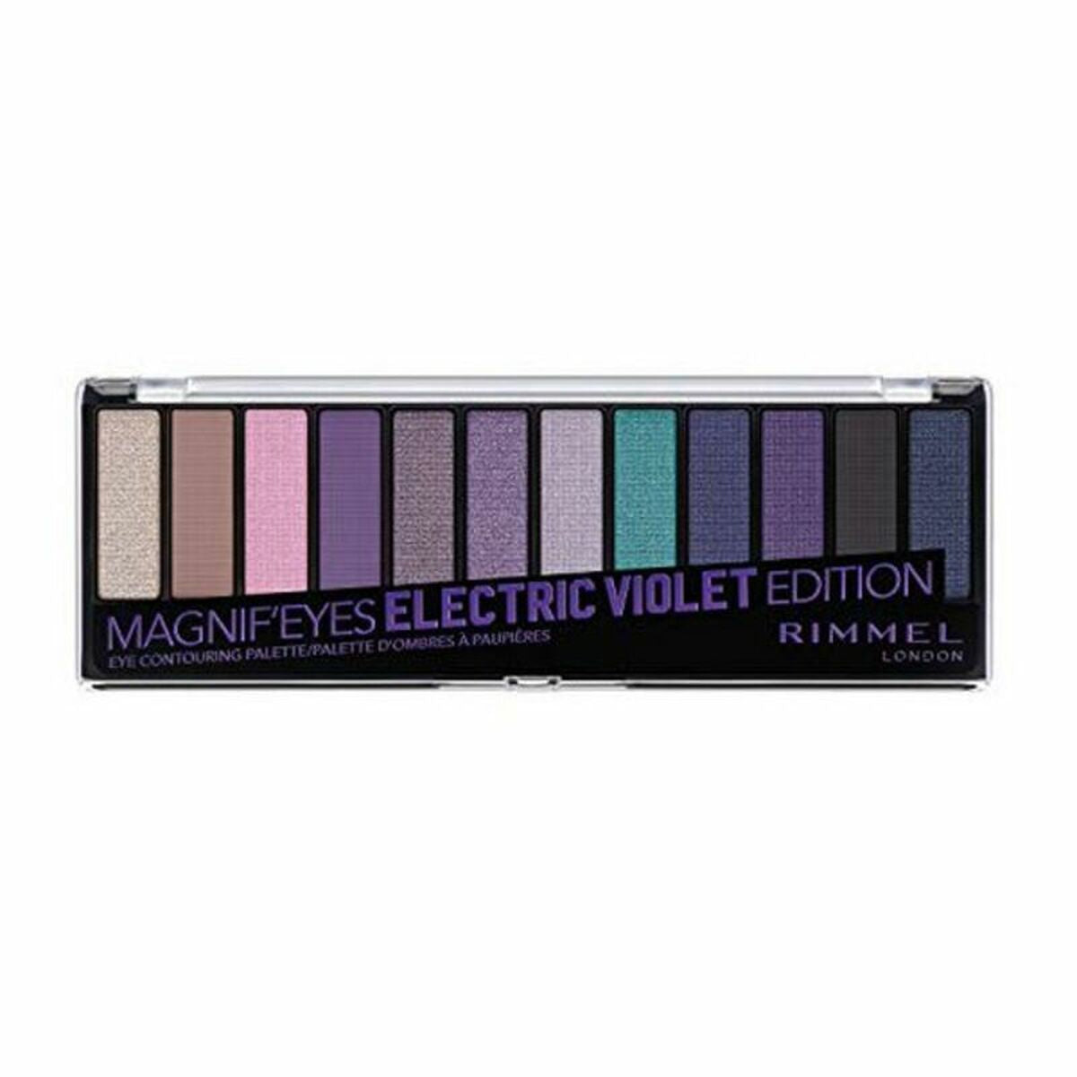 Eye Shadow Palette Rimmel London