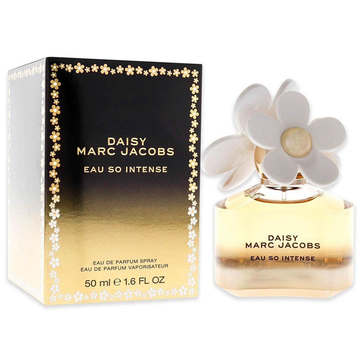 Women's Perfume Marc Jacobs EDP 50 ml