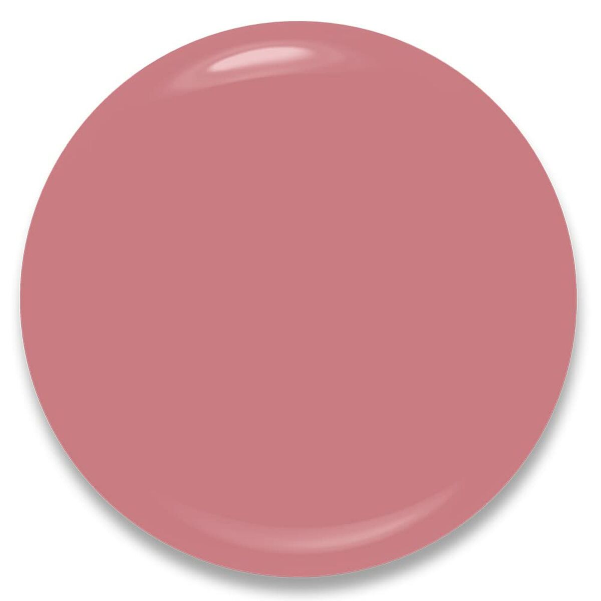 nail polish Bourjois Seconde Beige Nº 050-cotton candy'de 9 ml