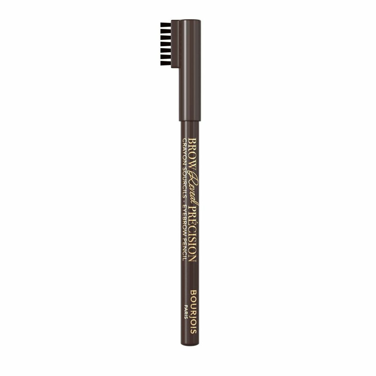 Eyebrow Pencil Bourjois Brow Reveal Dark Brown 1,4 g
