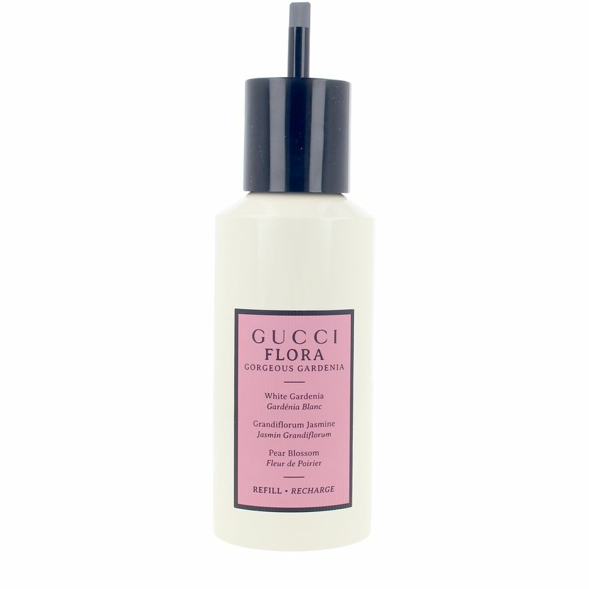 Women's Perfume Gucci GUCCI FLORA EDP 150 ml