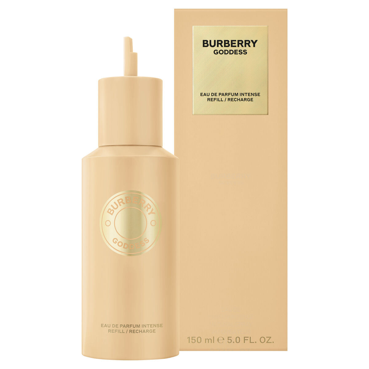 Women's Perfume Burberry BURBERRY GODDESS 150 ml