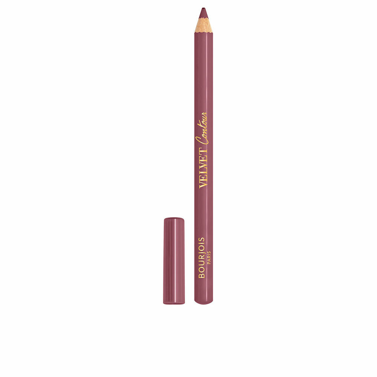 Lip Liner Bourjois Velvet Contour Nº 33 Rose water Nº 33-Rose Water 1,14 g