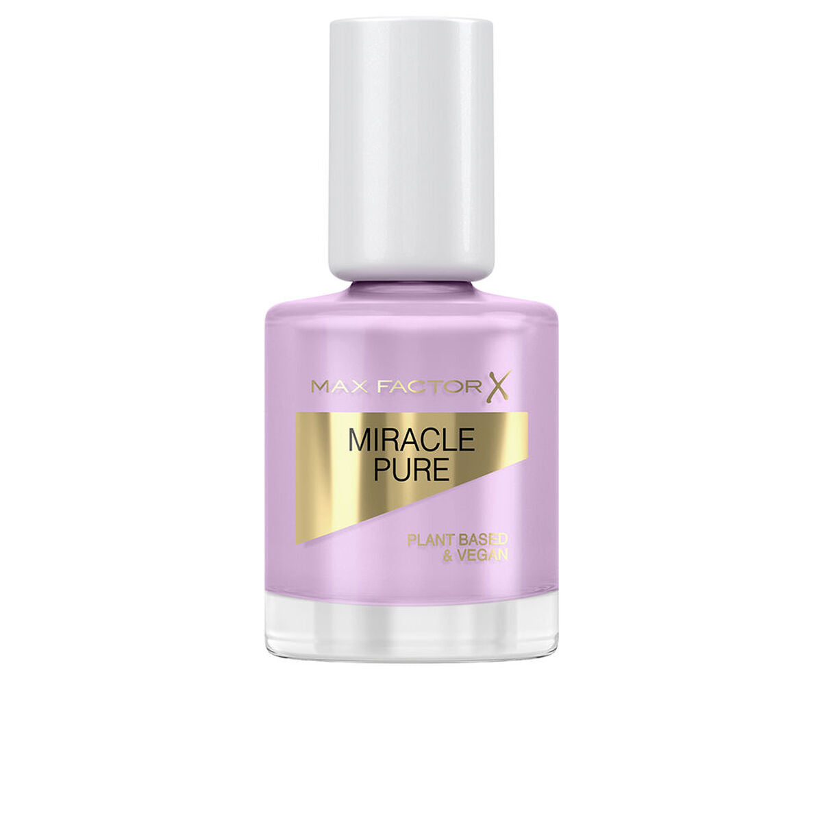 Nail polish Max Factor MIRACLE PURE 12 ml