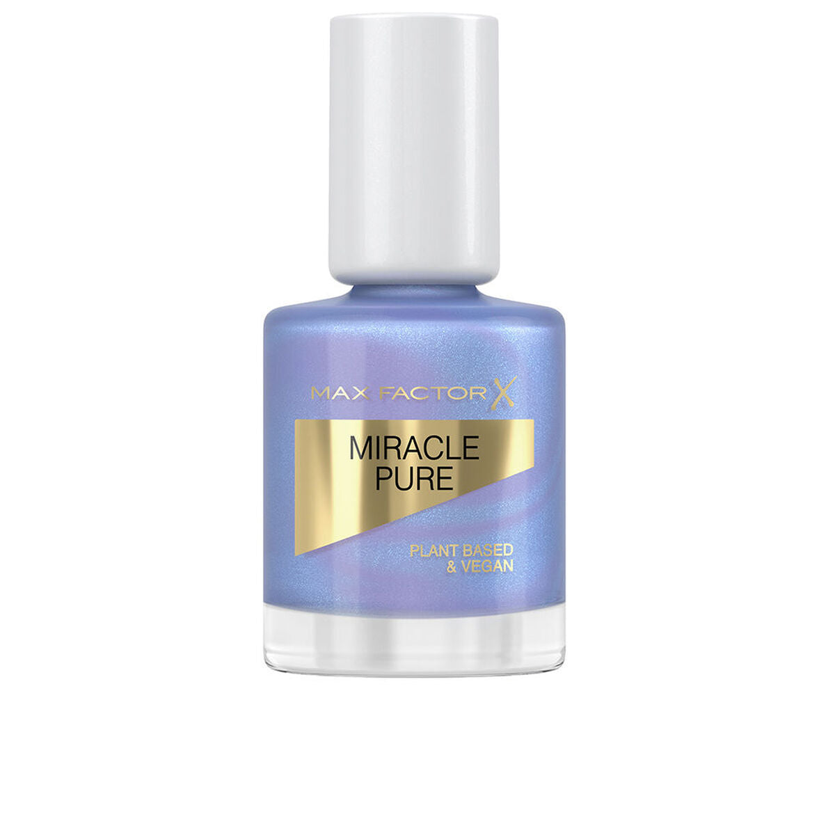 Nail polish Max Factor MIRACLE PURE 12 ml