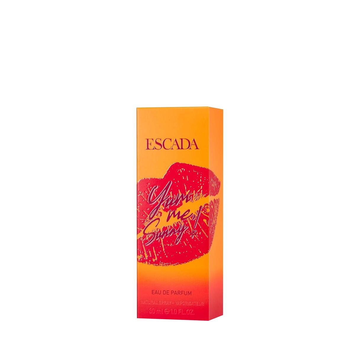 Women's Perfume Escada YUM ME 30 ml