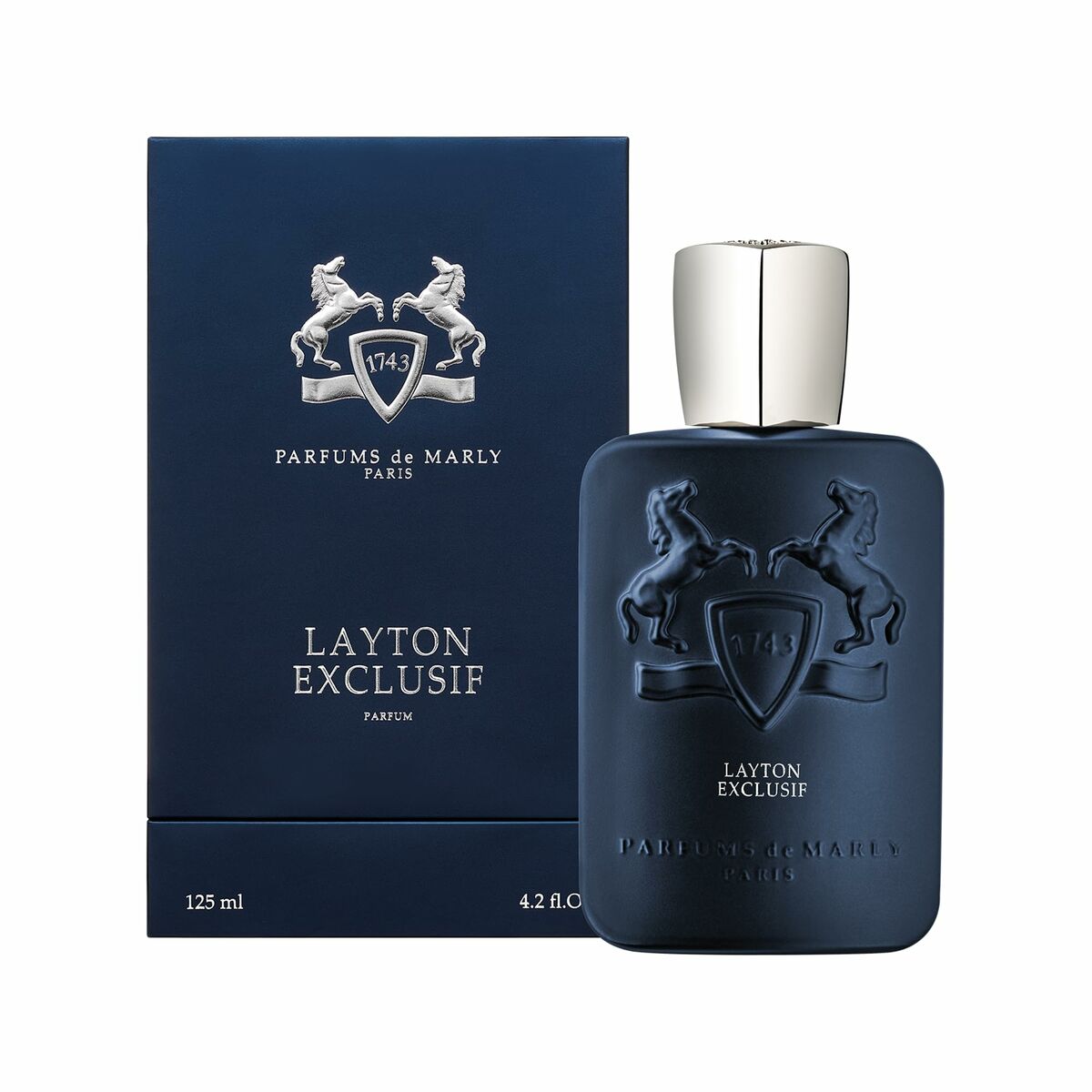 Women's Perfume Parfums de Marly LAYTON EDP 125 ml