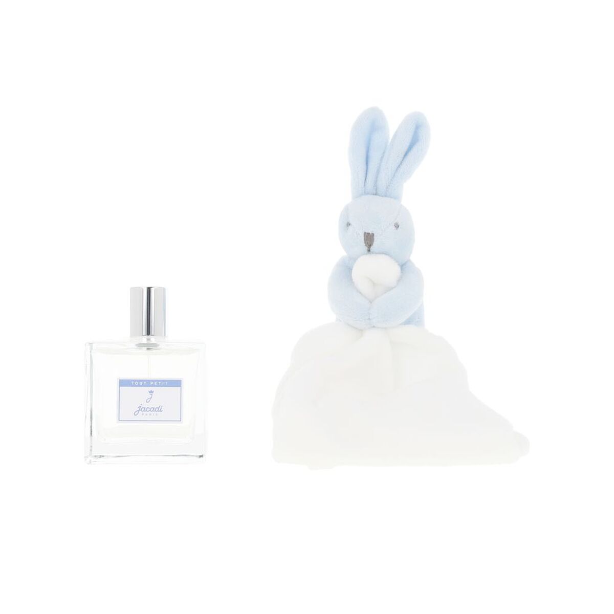 Women's Perfume Set Jacadi Paris TOUT PETIT