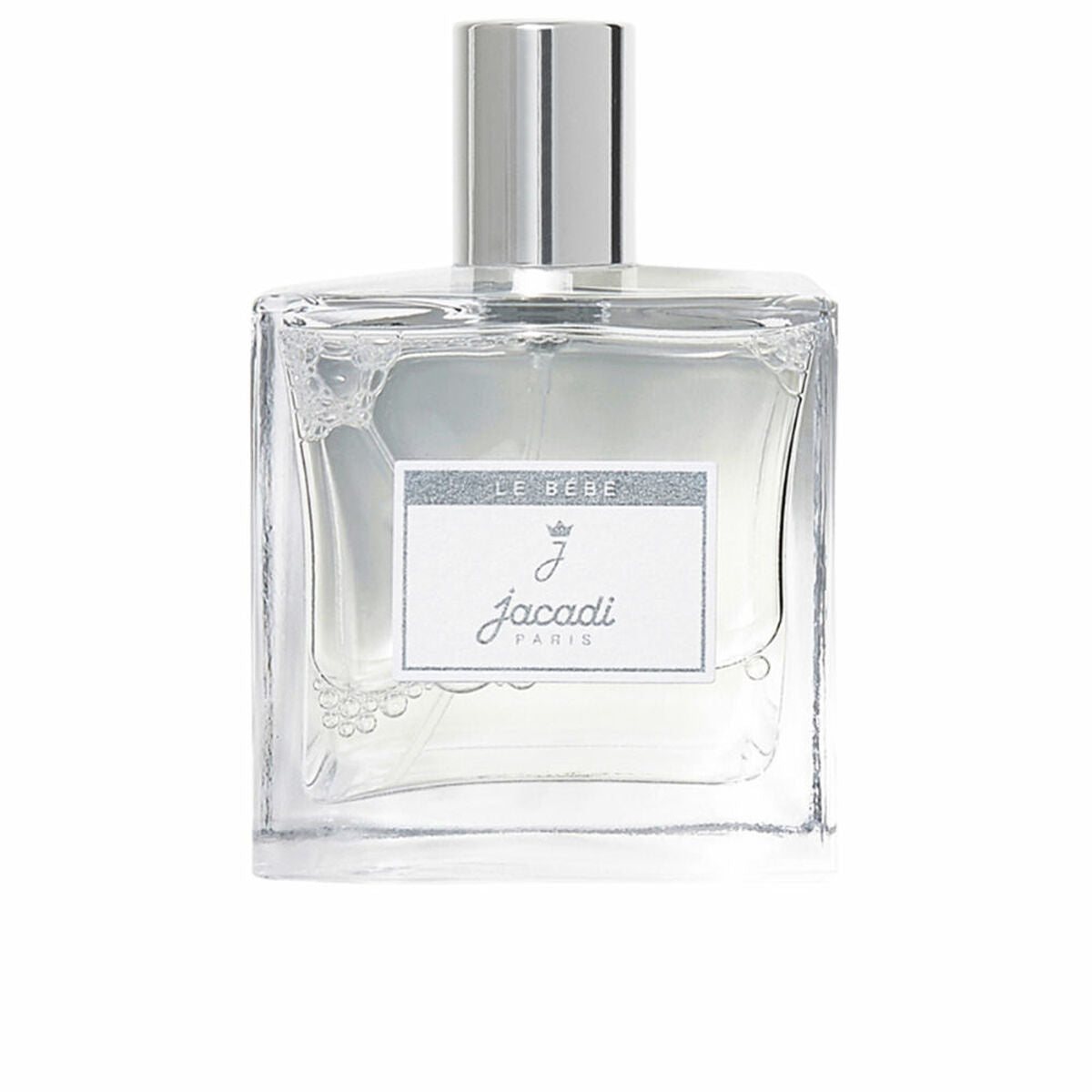 Women's Perfume Set Jacadi Paris LE BÉBÉ