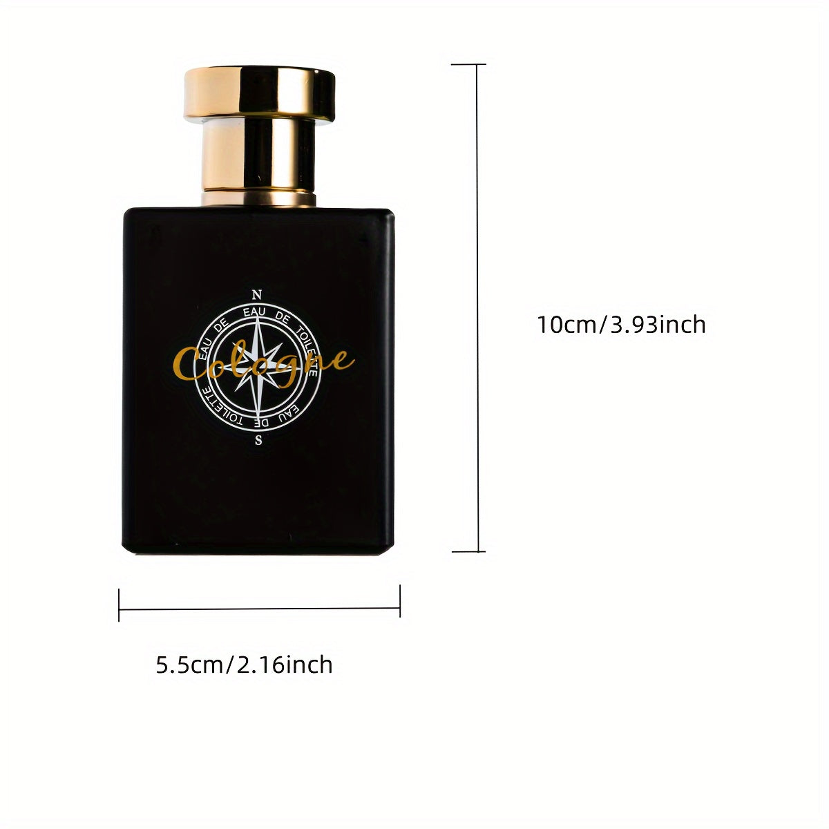 NNETM Cologne Ocean Perfume for Men & Women